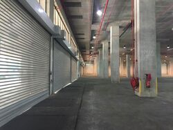 Imm Building (D22), Warehouse #624619261